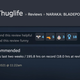 Image for article titled Naraka: Bladepoint, As Told By Steam Reviews